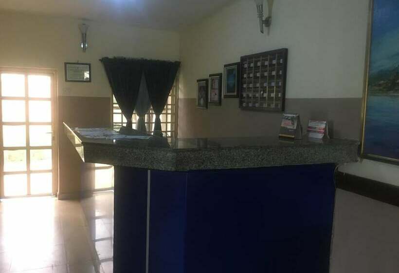 Villa Savoye Hotels And Resorts