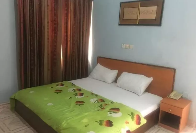 Villa Savoye Hotels And Resorts