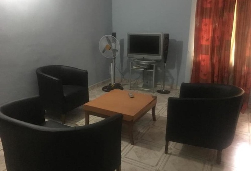 Villa Savoye Hotels And Resorts