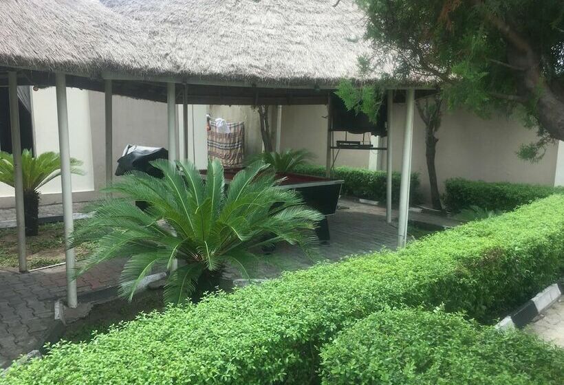 Villa Savoye Hotels And Resorts