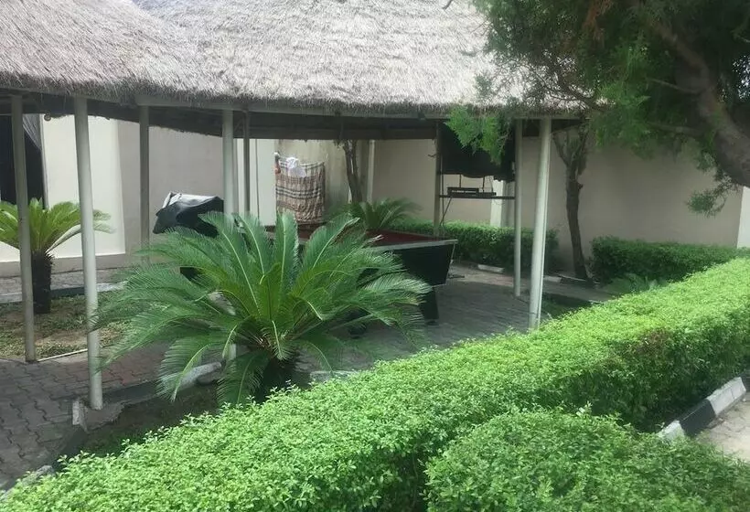 Villa Savoye Hotels And Resorts