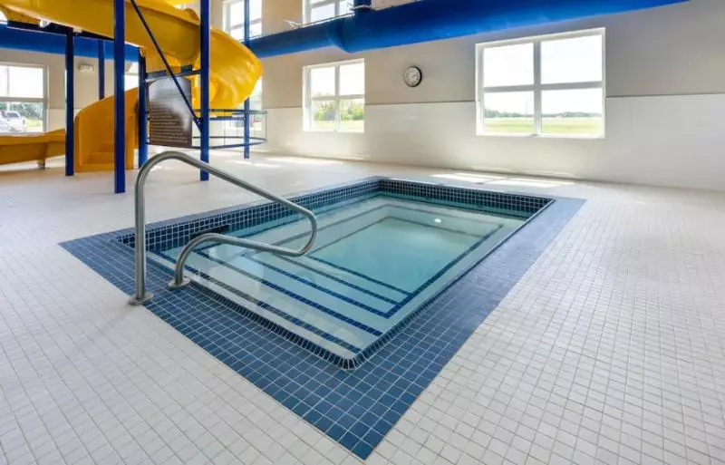 Microtel Inn & Suites By Wyndham Aurora