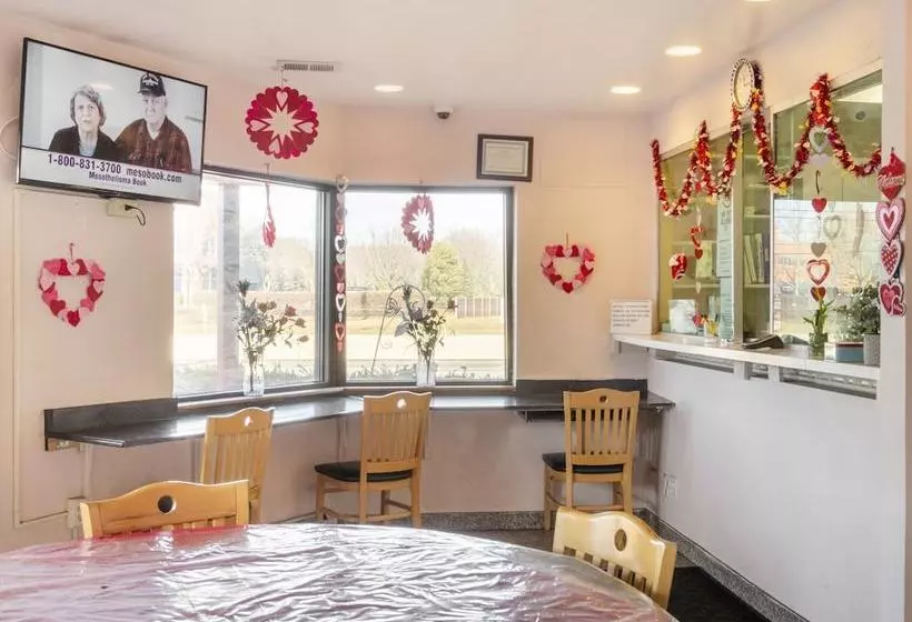 Motelli Oyo  Edison Nj Route 1