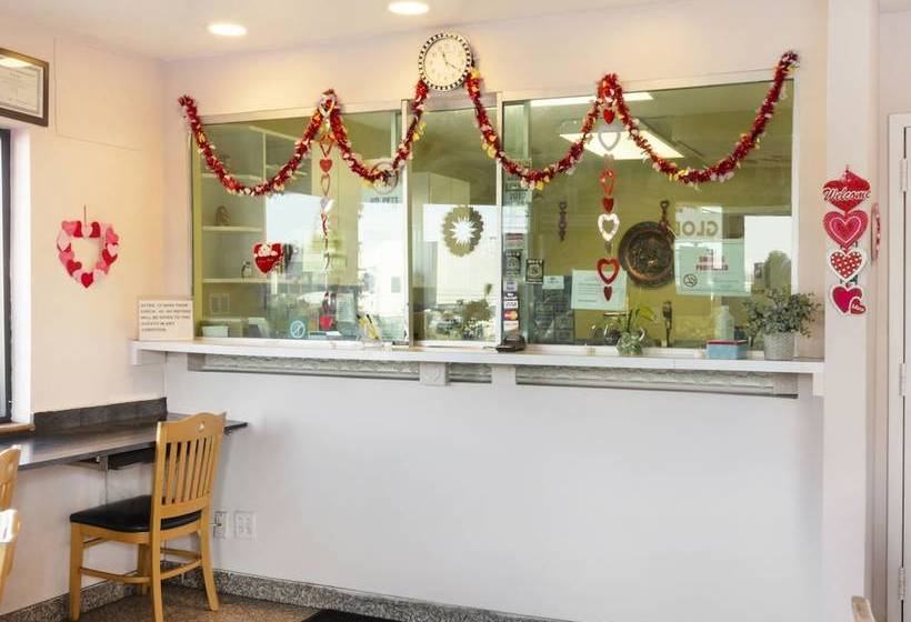 فندق على الطريق Oyo Edison Nj Route 1