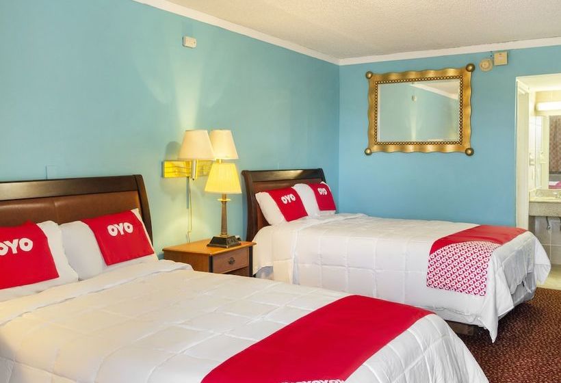 فندق على الطريق Oyo Edison Nj Route 1