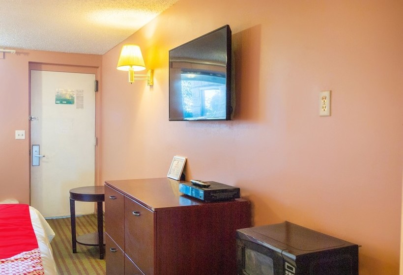 فندق على الطريق Oyo Edison Nj Route 1