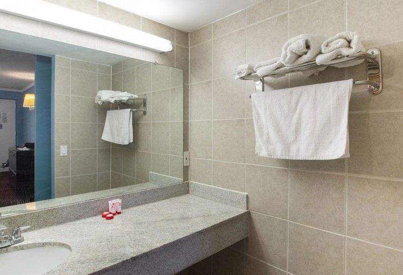 فندق على الطريق Oyo Edison Nj Route 1