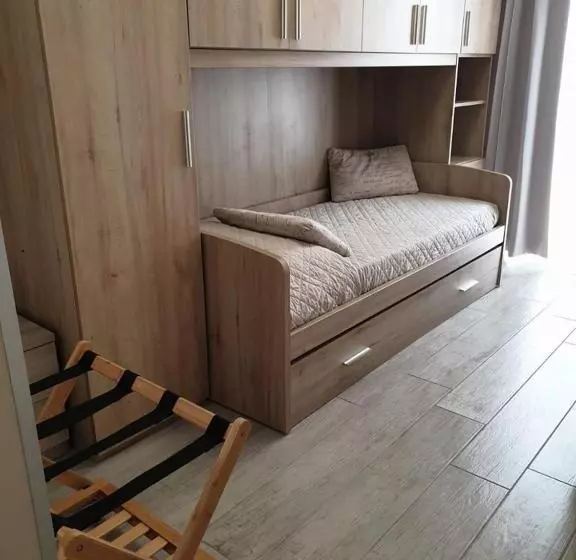 Majatalo Camere Santa Rita