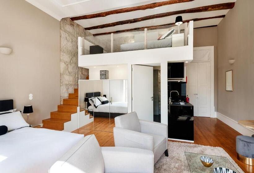 پانسیون Maison Cabral