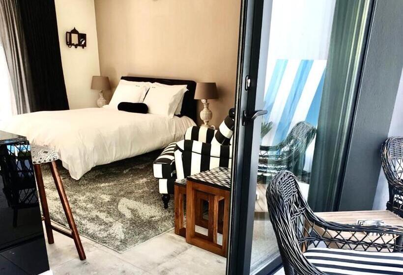 پانسیون Maison Cabral