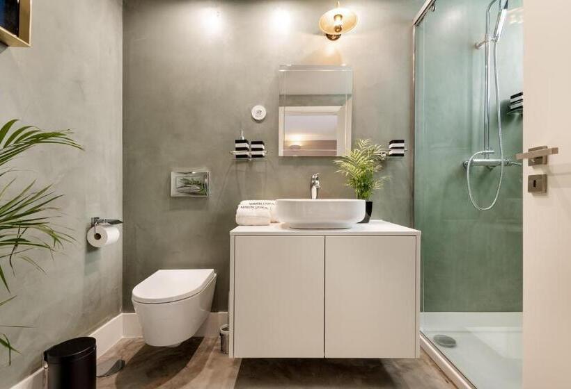 پانسیون Maison Cabral