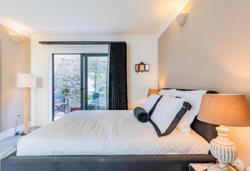 پانسیون Maison Cabral