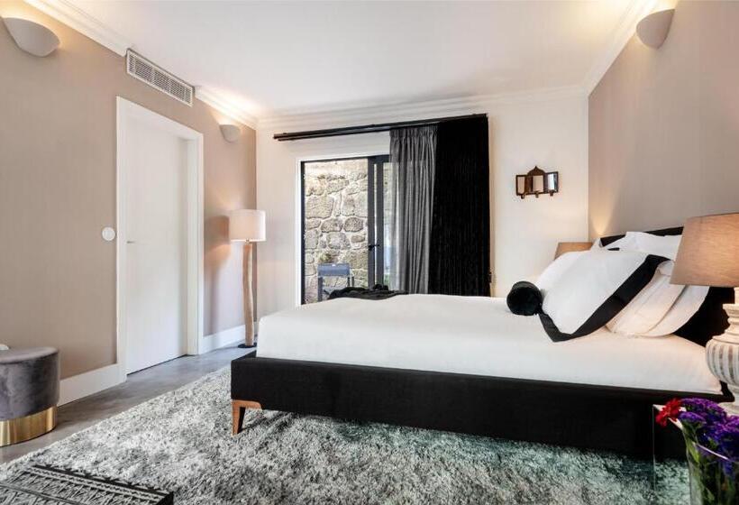 پانسیون Maison Cabral