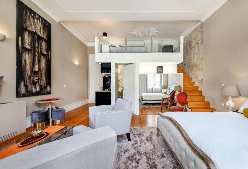 پانسیون Maison Cabral