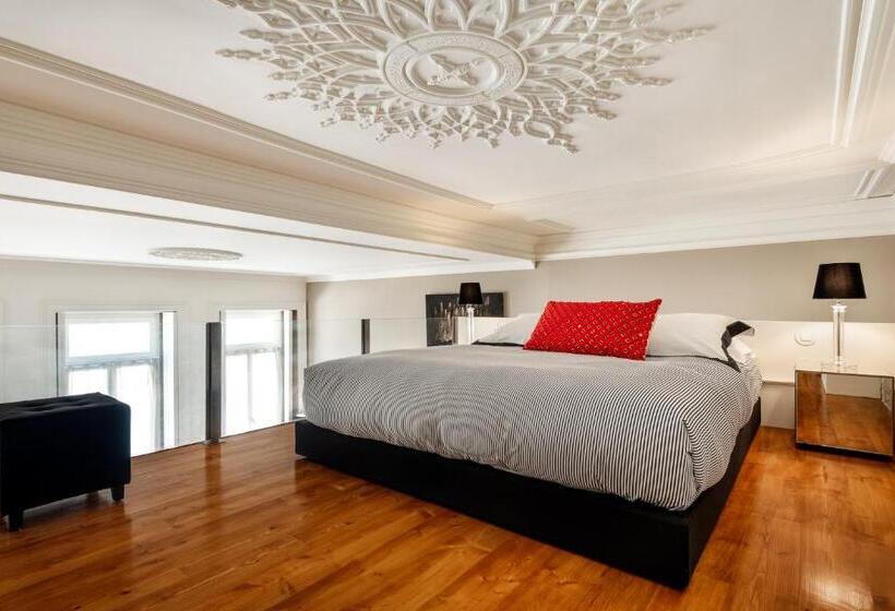 پانسیون Maison Cabral