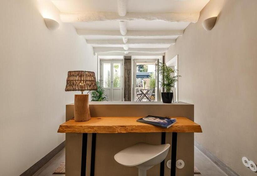 پانسیون Maison Cabral