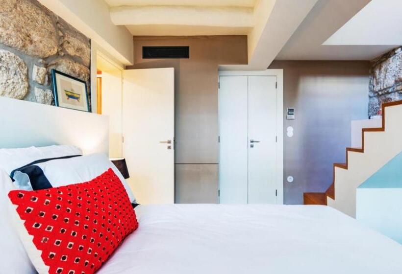 پانسیون Maison Cabral