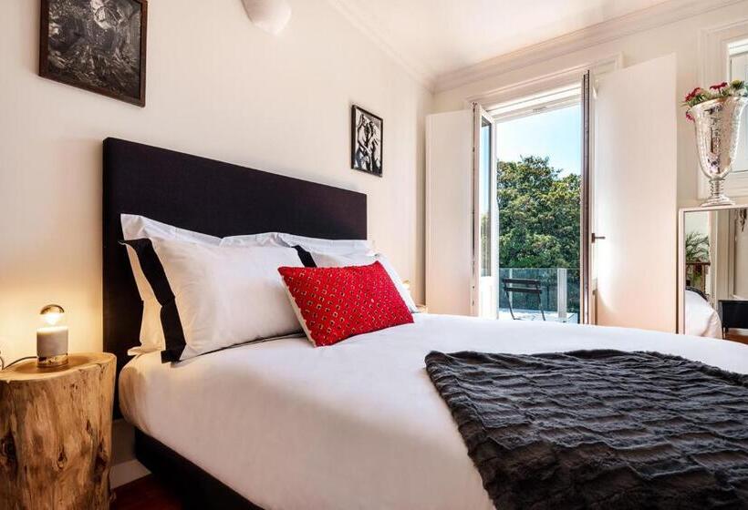 پانسیون Maison Cabral