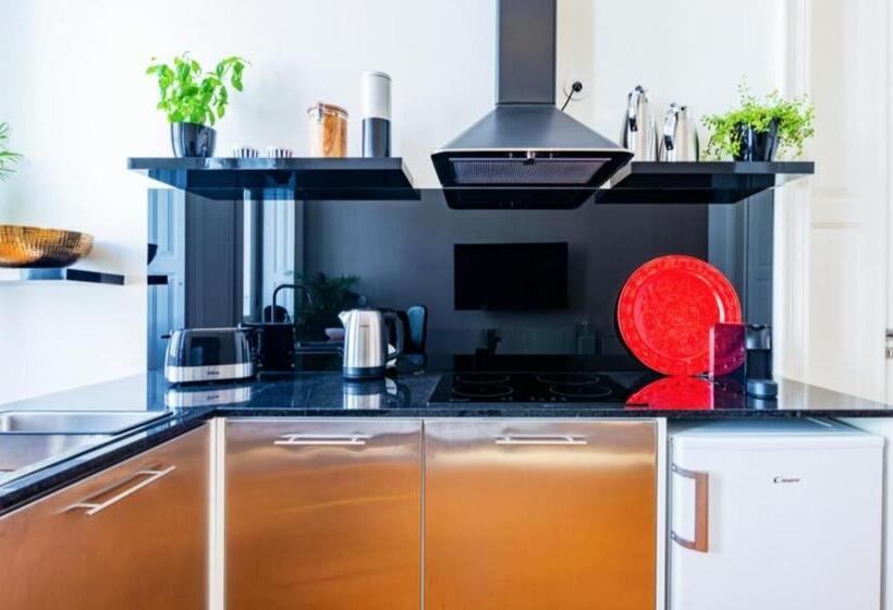 پانسیون Maison Cabral