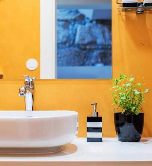 پانسیون Maison Cabral