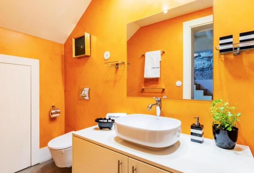 پانسیون Maison Cabral