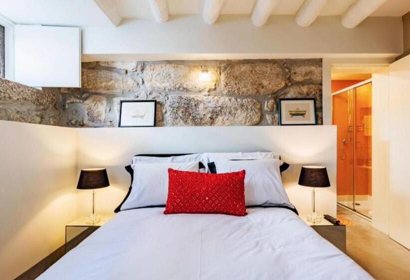 پانسیون Maison Cabral