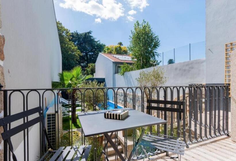 پانسیون Maison Cabral