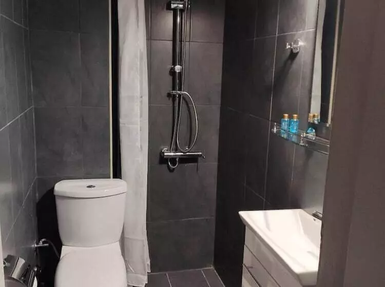 Majatalo Moudania Mare