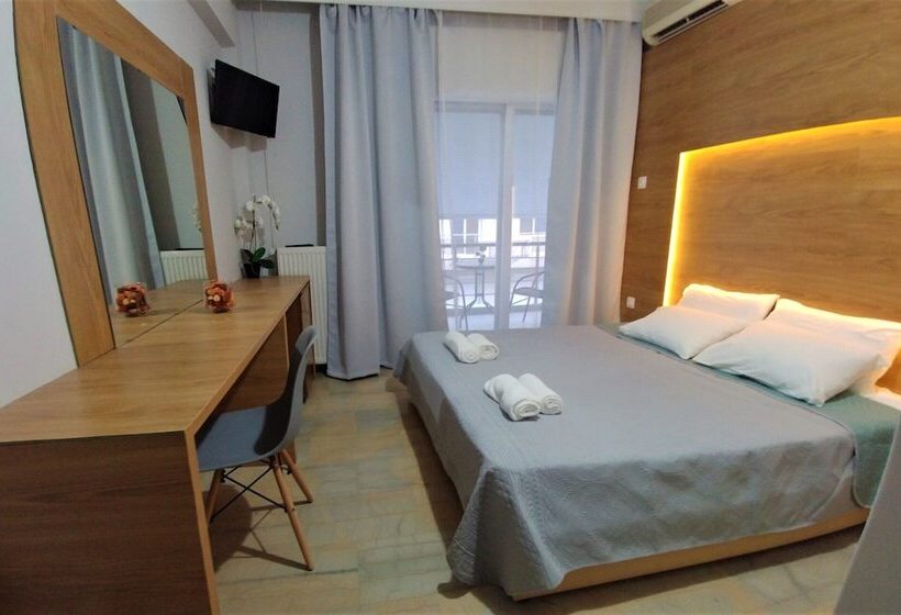 Pensão Moudania Mare