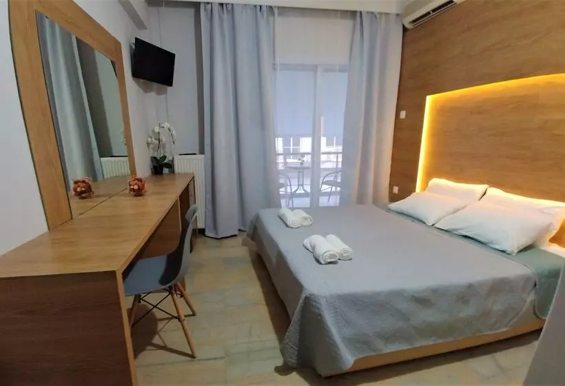 Majatalo Moudania Mare