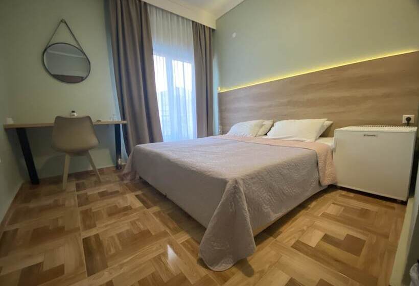 Pensão Moudania Mare