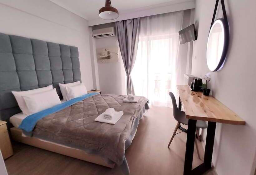 Pensão Moudania Mare