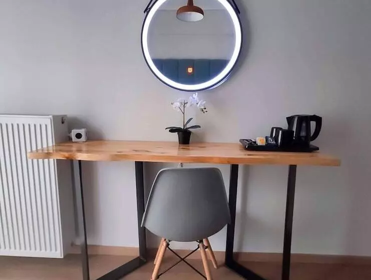 Majatalo Moudania Mare