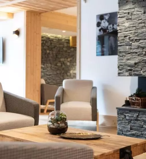 Cgh Résidences & Spas Alpaga