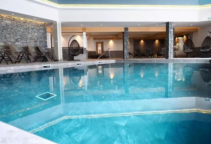 Cgh Résidences & Spas Alpaga