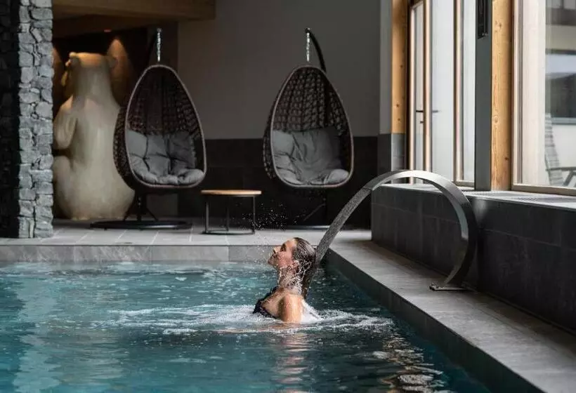 Cgh Résidences & Spas Alpaga