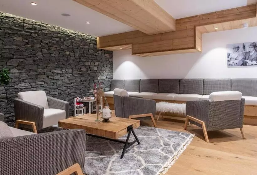 Cgh Résidences & Spas Alpaga