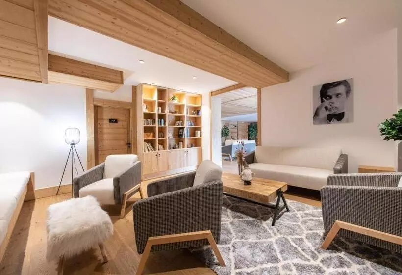 Cgh Résidences & Spas Alpaga