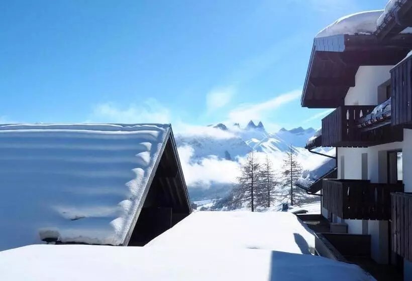 Cgh Résidences & Spas Alpaga