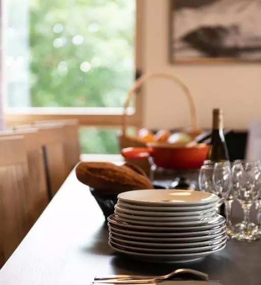 Cgh Résidences & Spas Alpaga