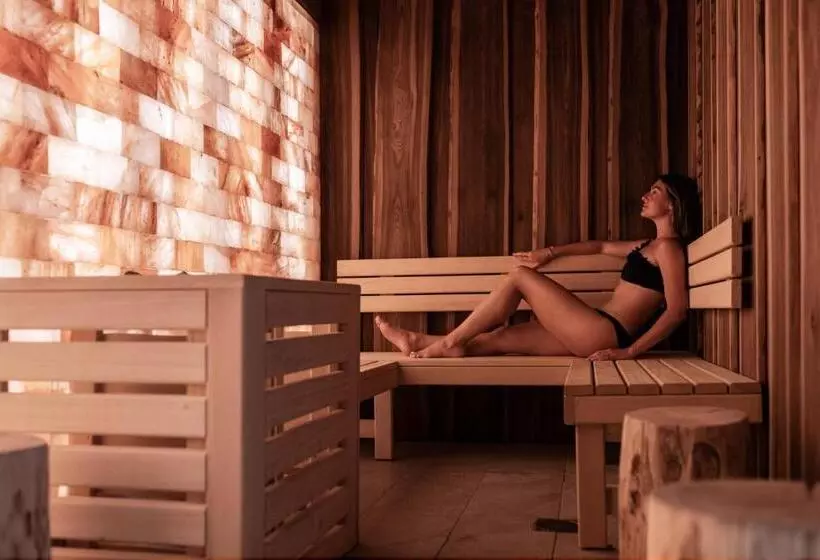 Cgh Résidences & Spas Alpaga