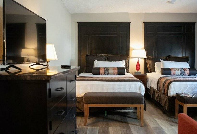 בית מלון כפרי Chataura