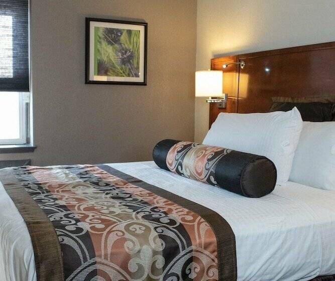 בית מלון כפרי Chataura