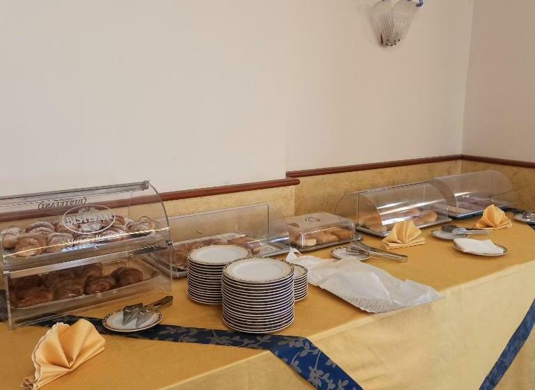 ホテル Lido Degli Angeli