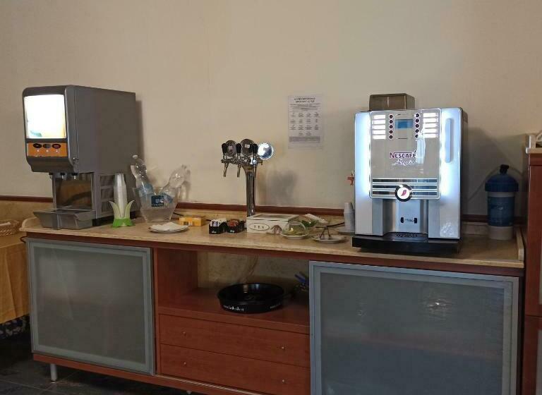 ホテル Lido Degli Angeli