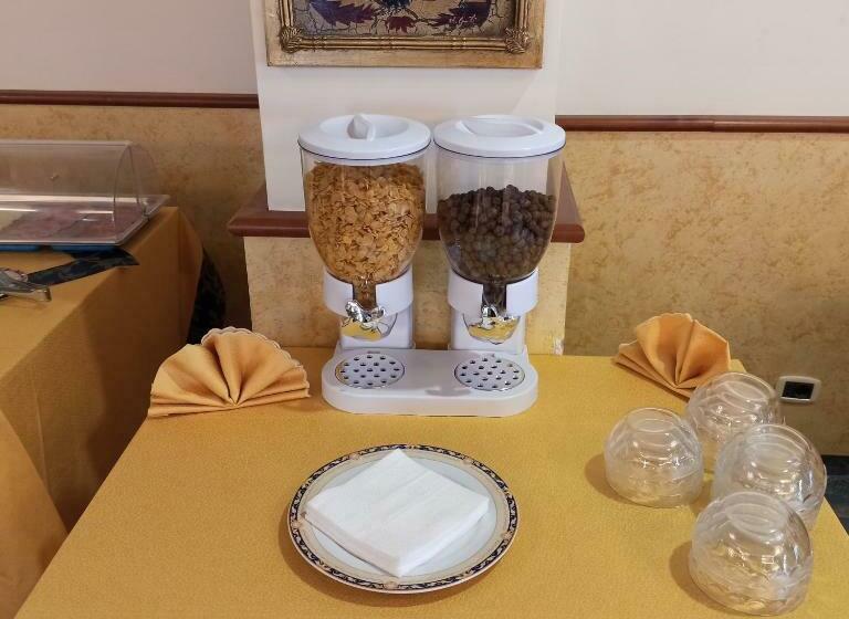 ホテル Lido Degli Angeli