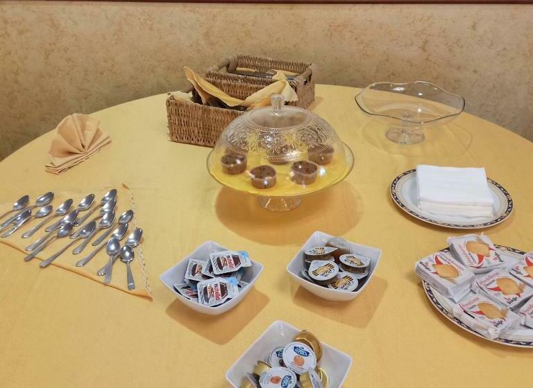 ホテル Lido Degli Angeli