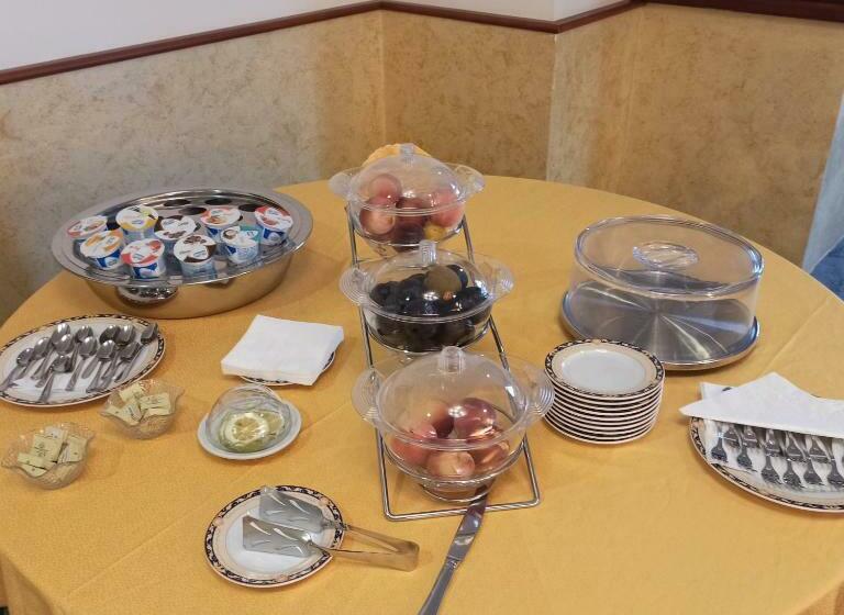 ホテル Lido Degli Angeli