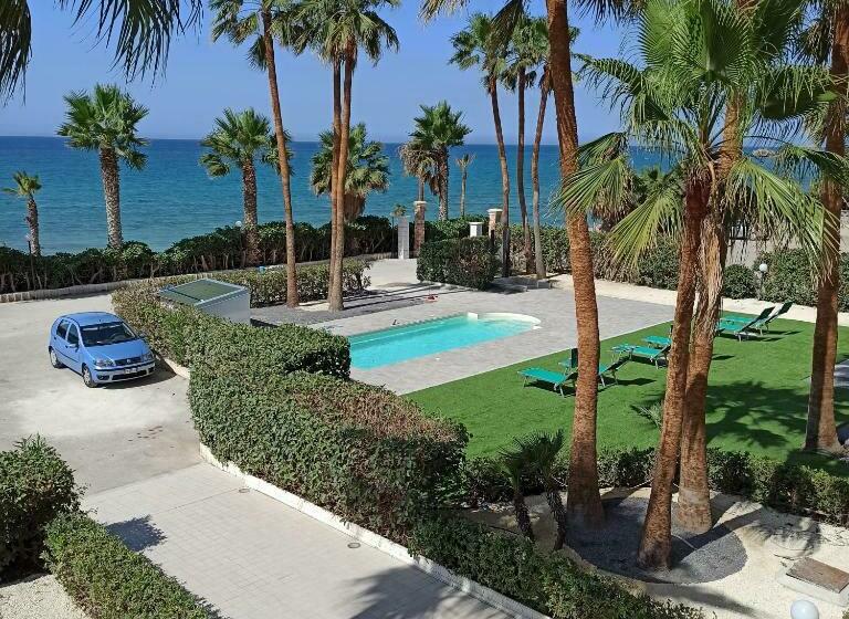 ホテル Lido Degli Angeli