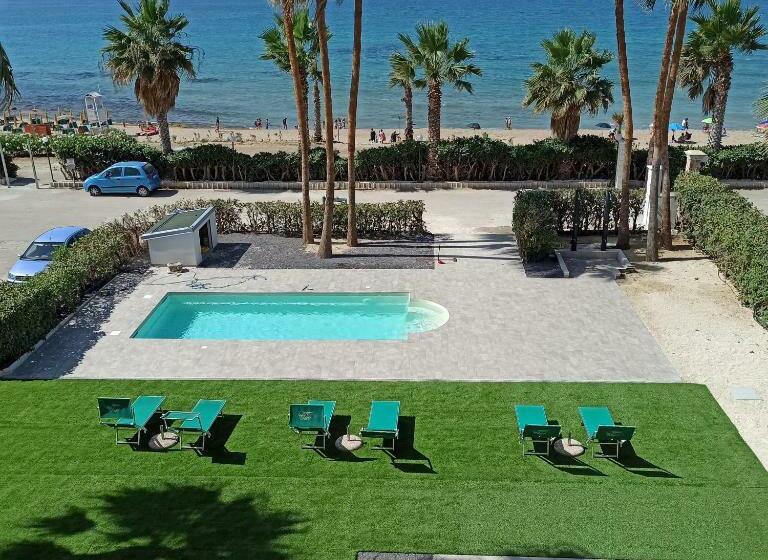 ホテル Lido Degli Angeli